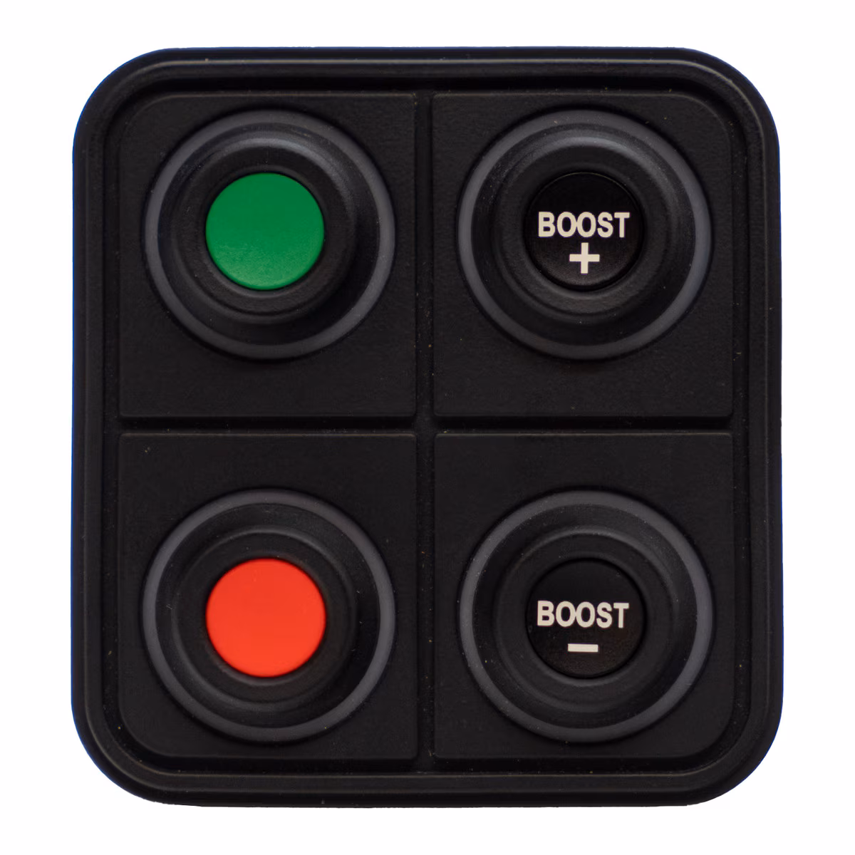 Link CAN Keypad 4 Button view 2